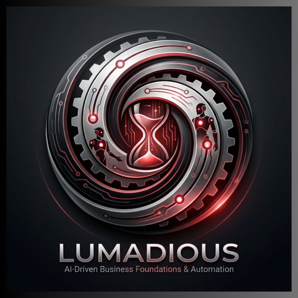 Lumadious
